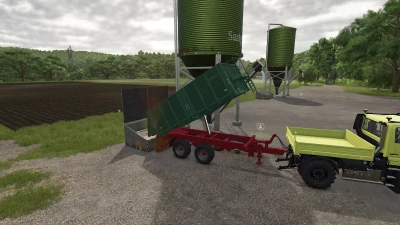 Silo Pack v1.0.0.1