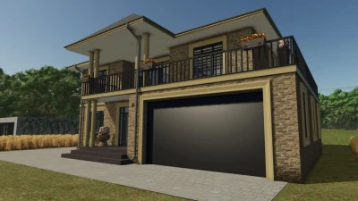 Single family home v1.1.0.0