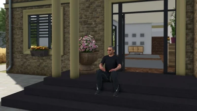 Single family home v1.1.0.0