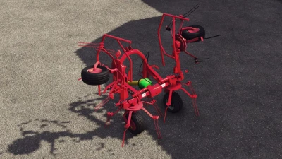 SIP Spider 350/4 ALP v1.0.0.0