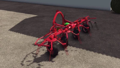 SIP Spider 350/4 ALP v1.0.0.0