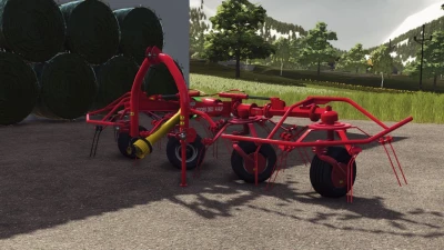 SIP Spider 350/4 ALP v1.0.0.0