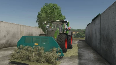 Sirot Pushing Fork v1.0.0.0