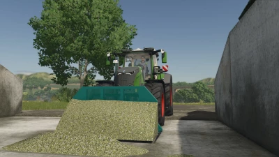 Sirot Pushing Fork v1.0.0.0