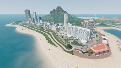 SIXT Island v1.021 (0.37.x)
