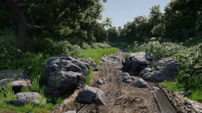 SIXT Island v1.021 (0.37.x)