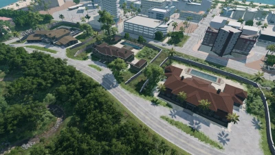 SIXT Island v1.021 (0.37.x)