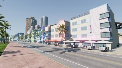 SIXT Island v1.021 (0.37.x)