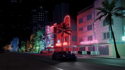 SIXT Island v1.031 0.37.x