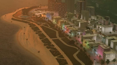 SIXT Island v1.041 0.38.x