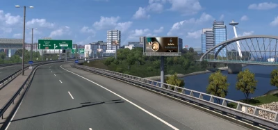 Slovakia Map by kapo944 v6.7.0 1.57