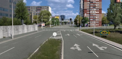 Slovakia Map by kapo944 v6.7.0 1.57