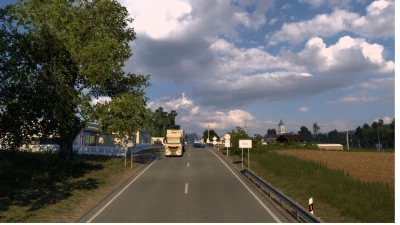 Slovakia Map by kapo944 v6.7.0 1.57