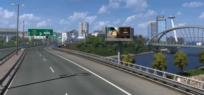 Slovakia Map by kapo944 v6.7.0