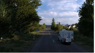 Slovakia Map by kapo944 v6.7.0