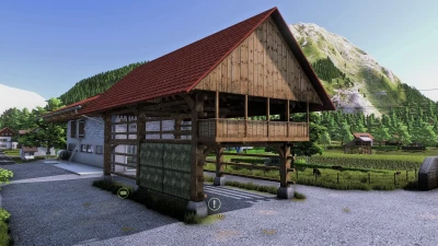Slovenian Toplar storage v1.0.0.0