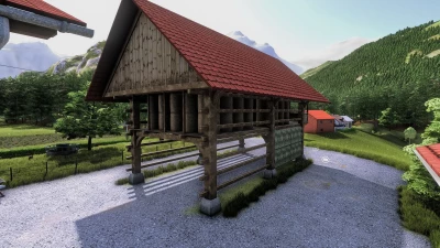 Slovenian Toplar storage v1.0.0.0