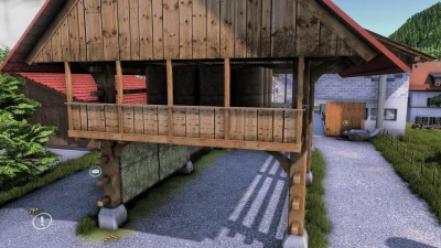 Slovenian Toplar storage v1.0.0.0