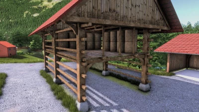 Slovenian Toplar storage v1.0.0.0