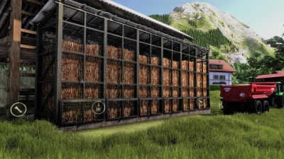 Slovenian UTH 25 Koruznjak v1.0.0.0