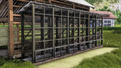 Slovenian UTH 25 Koruznjak v1.0.0.0