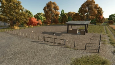 Small PigBarn BR v1.0.0.0