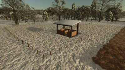 Small PigBarn BR v1.0.0.0