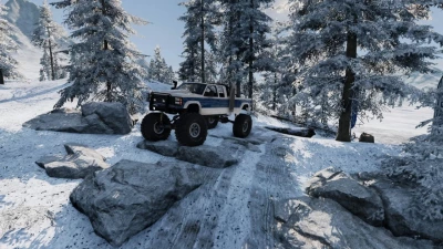 Snowtrax v1.2 0.38.x