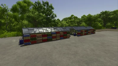 Spawn Pallets Stacked Unofficial v1.0.0.3