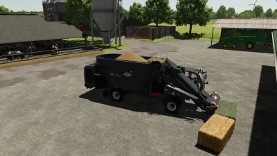 SPW Intense 25 v1.0.0.0