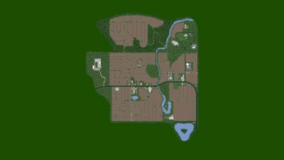 Starowies Map v1.3.1.0