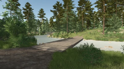 Starowies Map v1.3.1.0