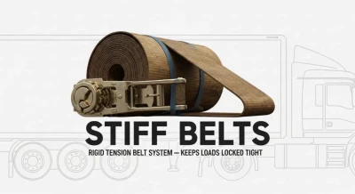 Stiff Belts V1.0.0.1