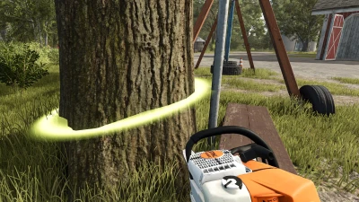 STIHL MS 661C v1.0.0.0