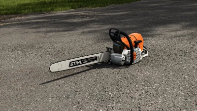STIHL MS 661C v1.0.0.0