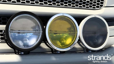 Strands Ambassador 9″ v1.1 1.57