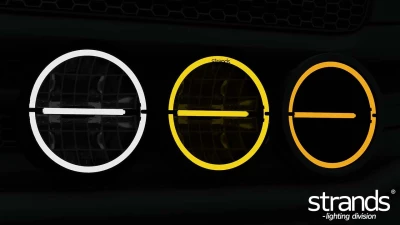 Strands Ambassador 9″ v1.1 1.57