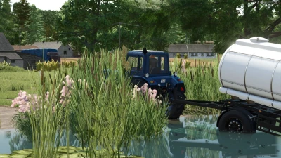 Sunny Slopes v1.0.0.0