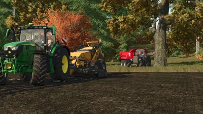 Sunny Slopes v1.0.0.0