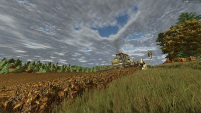 Sunny Slopes v1.0.0.0