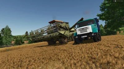 Sunny Slopes v1.0.0.0