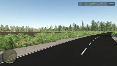 Suomalainen Suometsä v1.0.0.0