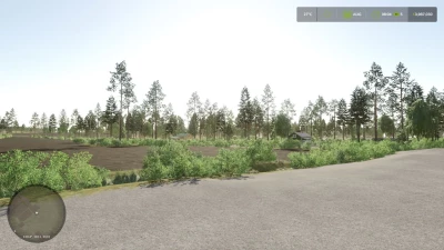 Suomalainen Suometsä v1.0.0.0