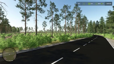 Suomalainen Suometsä v1.0.0.0