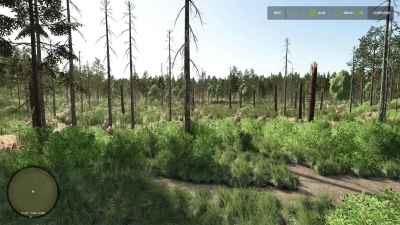 Suomalainen Suometsä v1.0.0.0