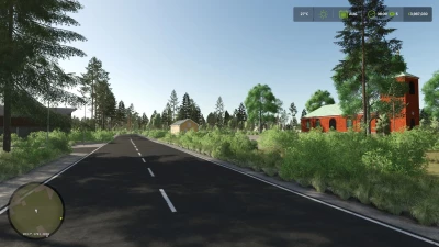 Suomalainen Suometsä v1.0.0.0