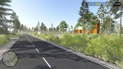 Suomalainen Suometsä v1.1.0.0