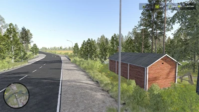 Suomalainen Suometsä v1.1.0.0