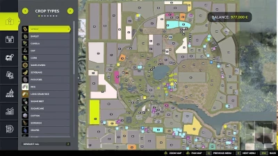 Suomalainen Suometsä v1.1.0.0