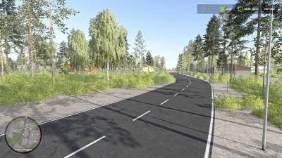 Suomalainen Suometsä v1.1.0.0